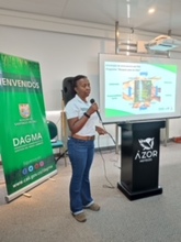 Dagma fortalece proceso de Pago por Servicios Ambientales con el programa &lsquo;Bosques para la Vida&rsquo;