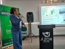 Dagma fortalece proceso de Pago por Servicios Ambientales con el programa &lsquo;Bosques para la Vida&rsquo;