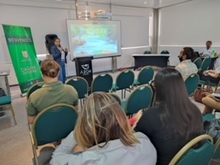 Dagma fortalece proceso de Pago por Servicios Ambientales con el programa &lsquo;Bosques para la Vida&rsquo;