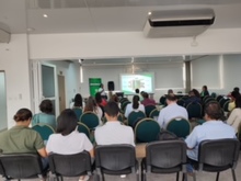 Dagma fortalece proceso de Pago por Servicios Ambientales con el programa &lsquo;Bosques para la Vida&rsquo;