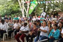 La Secretar&iacute;a de Bienestar Social rendir&aacute; cuentas este 17 de noviembre