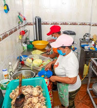 La Secretar&iacute;a de Bienestar Social rendir&aacute; cuentas este 17 de noviembre