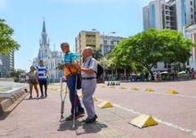 La Secretar&iacute;a de Bienestar Social rendir&aacute; cuentas este 17 de noviembre