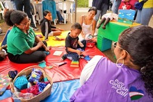 La Secretar&iacute;a de Bienestar Social rendir&aacute; cuentas este 17 de noviembre