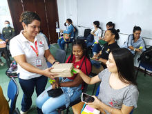 La Secretar&iacute;a de Bienestar Social rendir&aacute; cuentas este 17 de noviembre