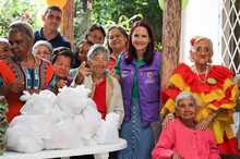 La Secretar&iacute;a de Bienestar Social rendir&aacute; cuentas este 17 de noviembre