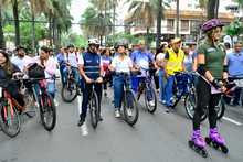 22 de noviembre: segunda jornada del &lsquo;d&iacute;a sin carro y sin moto&rsquo; en Cali