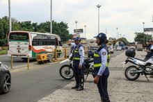 Jornada de manifestaci&oacute;n en Cali transcurri&oacute; con normalidad 