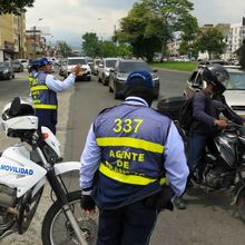 Jornada de manifestaci&oacute;n en Cali transcurri&oacute; con normalidad