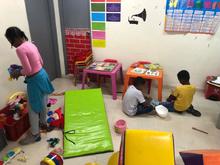 Ludoteca, bienestar y reparaci&oacute;n integral a ni&ntilde;os y ni&ntilde;as v&iacute;ctimas del conflicto armado