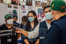 &iexcl;Cali tiene SATIC!