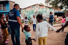 &iexcl;Cali tiene SATIC!