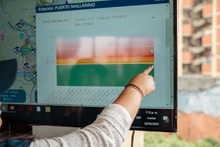 &iexcl;Cali tiene SATIC!