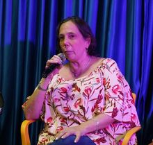 Se encienden las luces del Festival Audiovisual Di&aacute;logos en Femenino