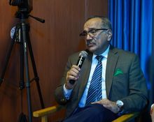 Se encienden las luces del Festival Audiovisual Di&aacute;logos en Femenino