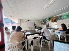 &iquest;C&oacute;mo funciona la Pol&iacute;tica P&uacute;blica Distrital de la Econom&iacute;a Social y Solidaria? 