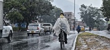 Organismos de la Alcald&iacute;a de Cali activados frente a la temporada de lluvias