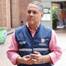 Organismos de la Alcald&iacute;a de Cali activados frente a la temporada de lluvias