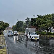 Organismos de la Alcald&iacute;a de Cali activados frente a la temporada de lluvias