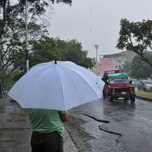 Organismos de la Alcald&iacute;a de Cali activados frente a la temporada de lluvias