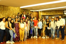 Universitarios de la Icesi conocieron c&oacute;mo funciona la contrataci&oacute;n p&uacute;blica 