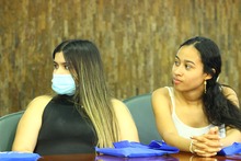 Universitarios de la Icesi conocieron c&oacute;mo funciona la contrataci&oacute;n p&uacute;blica 