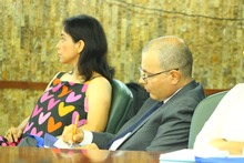 Universitarios de la Icesi conocieron c&oacute;mo funciona la contrataci&oacute;n p&uacute;blica 