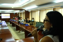 Universitarios de la Icesi conocieron c&oacute;mo funciona la contrataci&oacute;n p&uacute;blica 