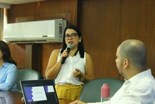 Universitarios de la Icesi conocieron c&oacute;mo funciona la contrataci&oacute;n p&uacute;blica 