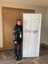 Alcaldía de Cali participó en la Cumbre del Gobierno de Google en Washington D.C.