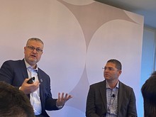 Alcaldía de Cali participó en la Cumbre del Gobierno de Google en Washington D.C.