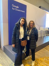 Alcaldía de Cali participó en la Cumbre del Gobierno de Google en Washington D.C.