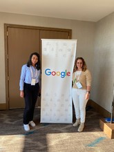 Alcaldía de Cali participó en la Cumbre del Gobierno de Google en Washington D.C.