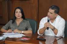 Gobierno Distrital present&oacute; seguimiento a la ejecuci&oacute;n de Parques para la Vida