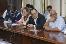 Gobierno Distrital present&oacute; seguimiento a la ejecuci&oacute;n de Parques para la Vida