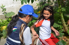 Los Ecobarrios dan los primeros pasos para conformar una Ruta Pedag&oacute;gica