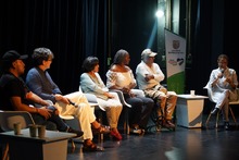 &iexcl;Como de pel&iacute;cula fue el lanzamiento del PopuLab!