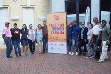 &iexcl;Como de pel&iacute;cula fue el lanzamiento del PopuLab!