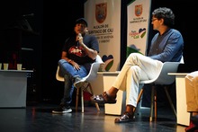 &iexcl;Como de pel&iacute;cula fue el lanzamiento del PopuLab!