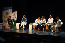 &iexcl;Como de pel&iacute;cula fue el lanzamiento del PopuLab!