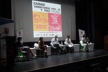 &iexcl;Como de pel&iacute;cula fue el lanzamiento del PopuLab!