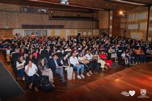 Con testimonios de estudiantes y docentes se dio cierre al programa Juntos Aprendemos
