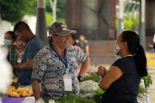 Realizan estudios de pre-inversi&oacute;n de equipamiento para acopio, distribuci&oacute;n y comercializaci&oacute;n de productos agr&iacute;colas en el centro