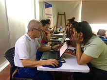 Empleabilidad para reparar y proteger a v&iacute;ctimas del conflicto armado