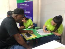 Empleabilidad para reparar y proteger a v&iacute;ctimas del conflicto armado