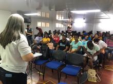 Empleabilidad para reparar y proteger a v&iacute;ctimas del conflicto armado