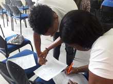 Empleabilidad para reparar y proteger a v&iacute;ctimas del conflicto armado