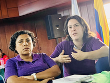 &iexcl;Avanzamos en garantizar los derechos de la comunidad diversa!