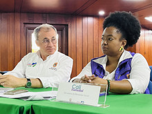 &iexcl;Avanzamos en garantizar los derechos de la comunidad diversa!