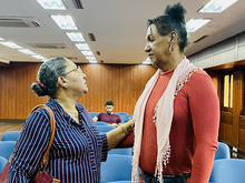 &iexcl;Avanzamos en garantizar los derechos de la comunidad diversa!